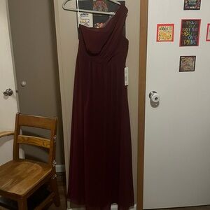 NWT!!! Bridesmaid dress by Azazie